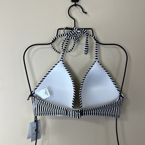 NWT bikini top - Picture 5 of 5